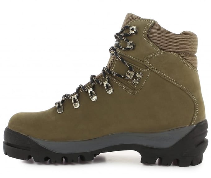 Chiruca wandelschoenen Nepal Pro Gore-Tex - Licht Bruin