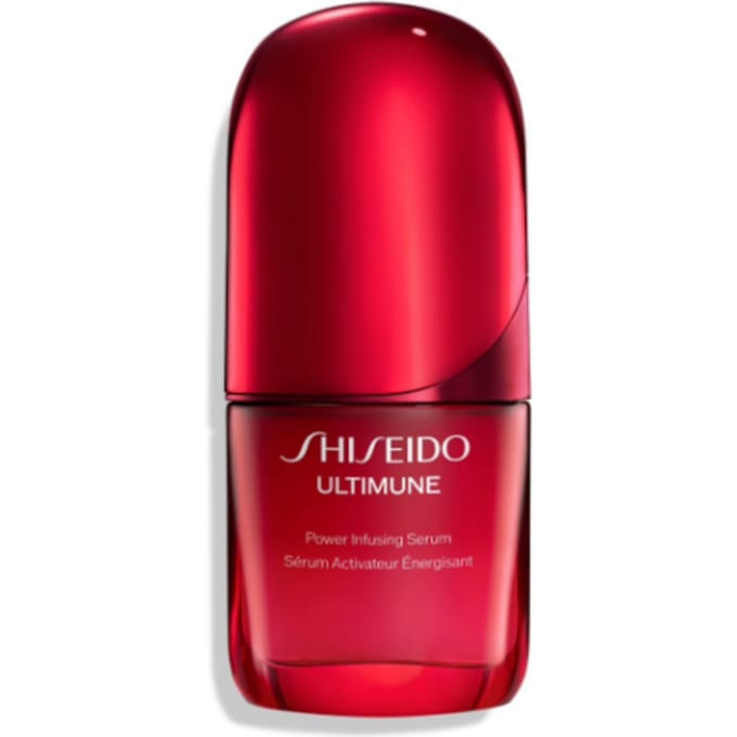 Shiseido - ULTIMUNE Power Infusing Serum - 75ml