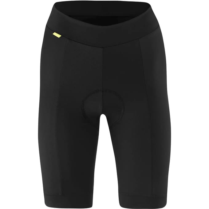 Gonso Lisa - Fietsbroek Dames - mt. 34 - Zwart