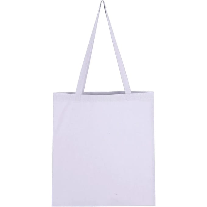 Katoenen zak SG Accessories Bags LH