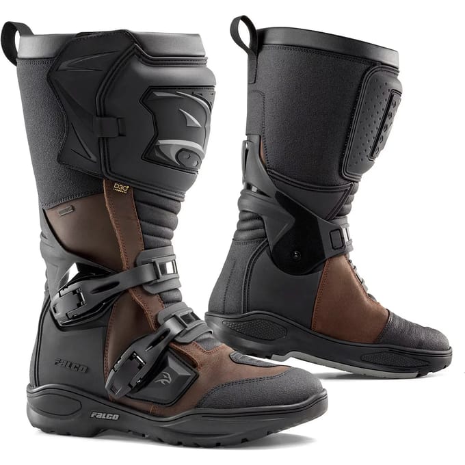 Motorcross schoenen Falco Avantour 3