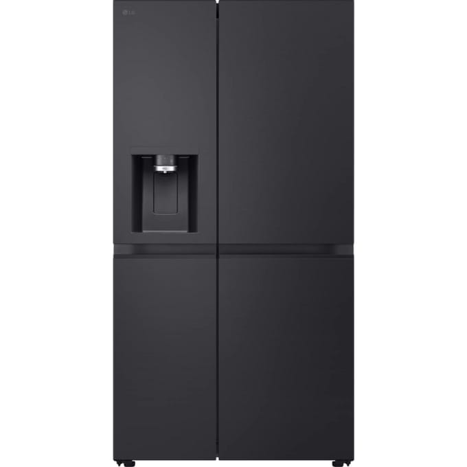 LG koelkast – No Frost, DoorCooling+ en optimale versheid
