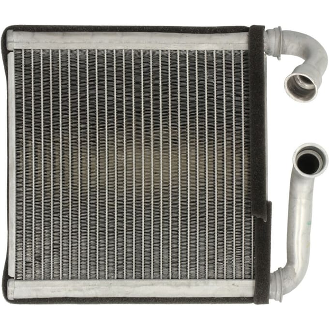 Warmtewisselaar, interieur verwarming THERMOTEC D6A008TT