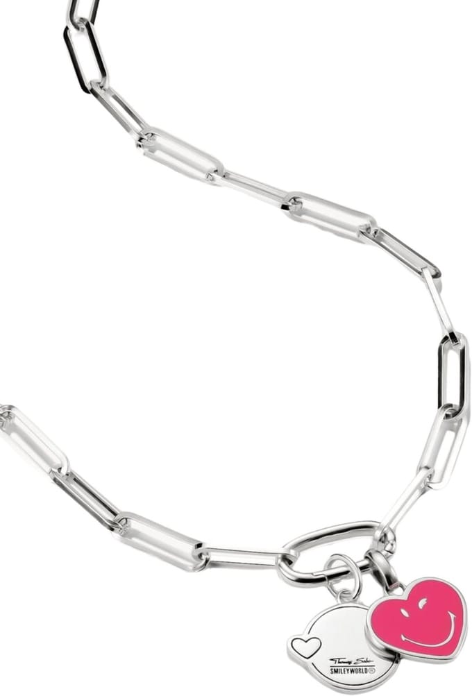 Thomas Sabo - CC1293-664-4 - Charm-hanger - Unisex - Charm Club