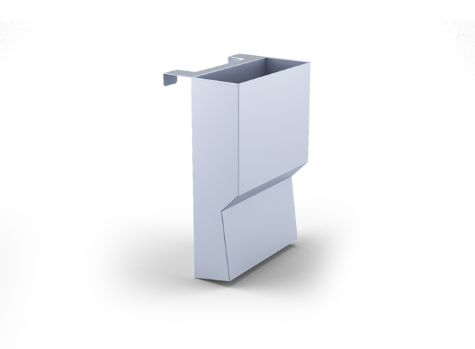 Water tank