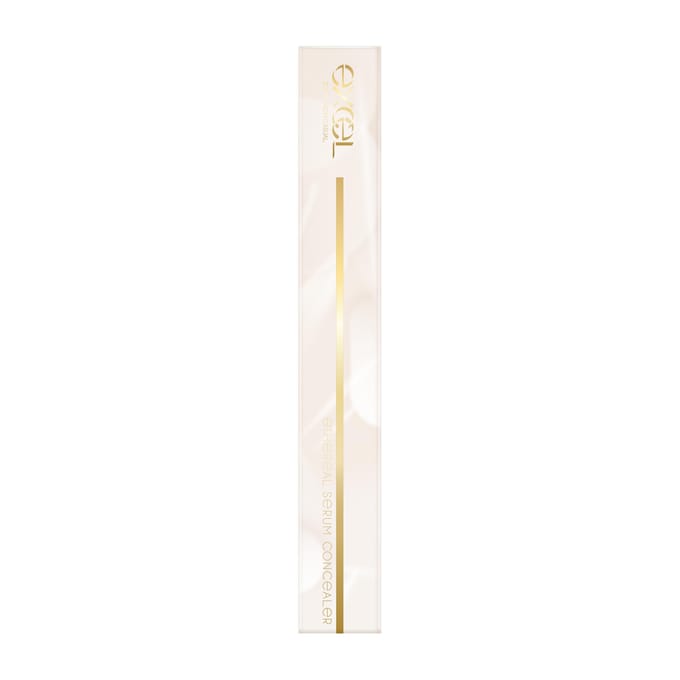 EXCEL - Ethereal Serum Concealer ER01 Bright Beige