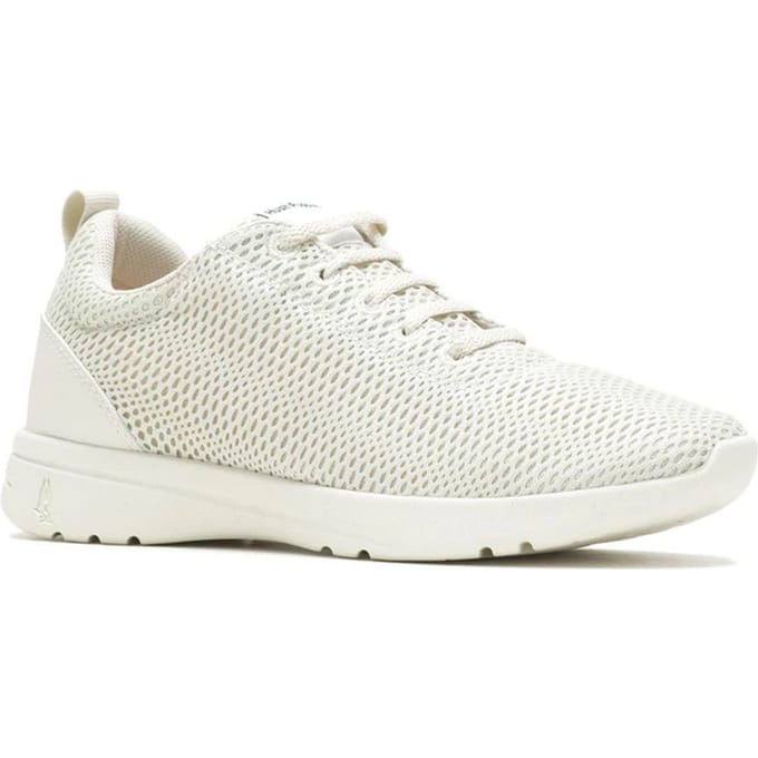 Hush Puppies Dames/Dames Good Shoe 2.0 Lace Up Trainers (Steen)