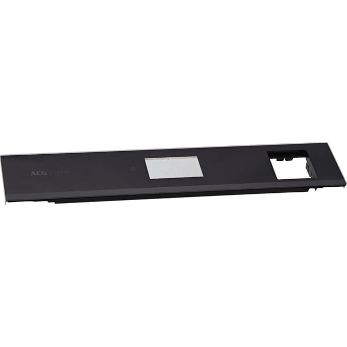 AEG controlepaneel, zwart, AEG, 60cm,SUPEX4 140278161835