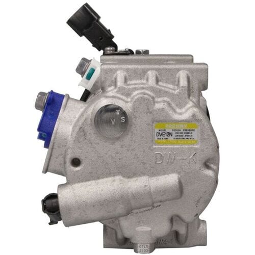 Airco-compressor DOOWON 1E39E-17000