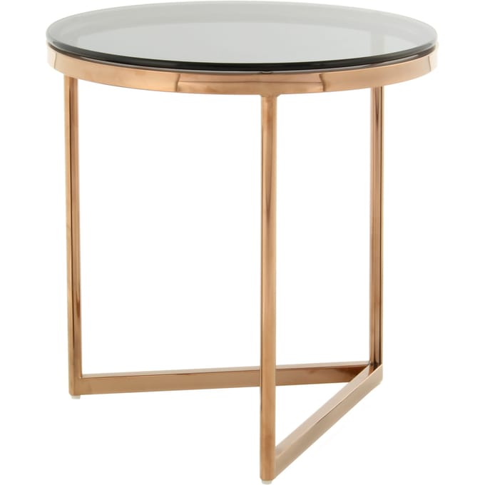 Bijzettafel Wy | Underbar