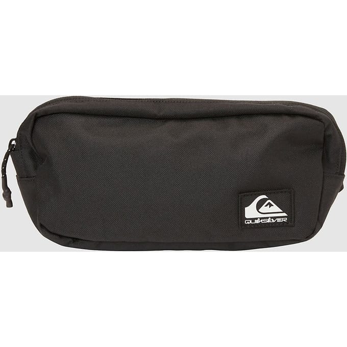 Quiksilver Pubjug 2.0 Hip Tas zwart