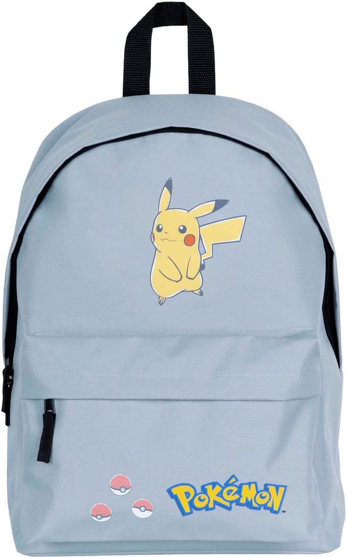Rugtas Pokemon Pikachu