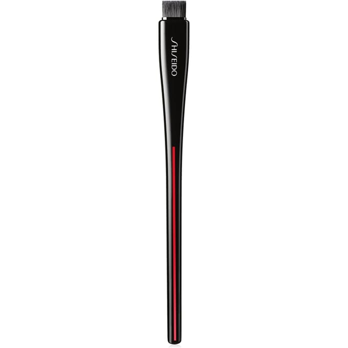 Shiseido Make-Up Hulpmiddelen & Accessoires Yane Hake Precision Eye Brush Make-up Kwast