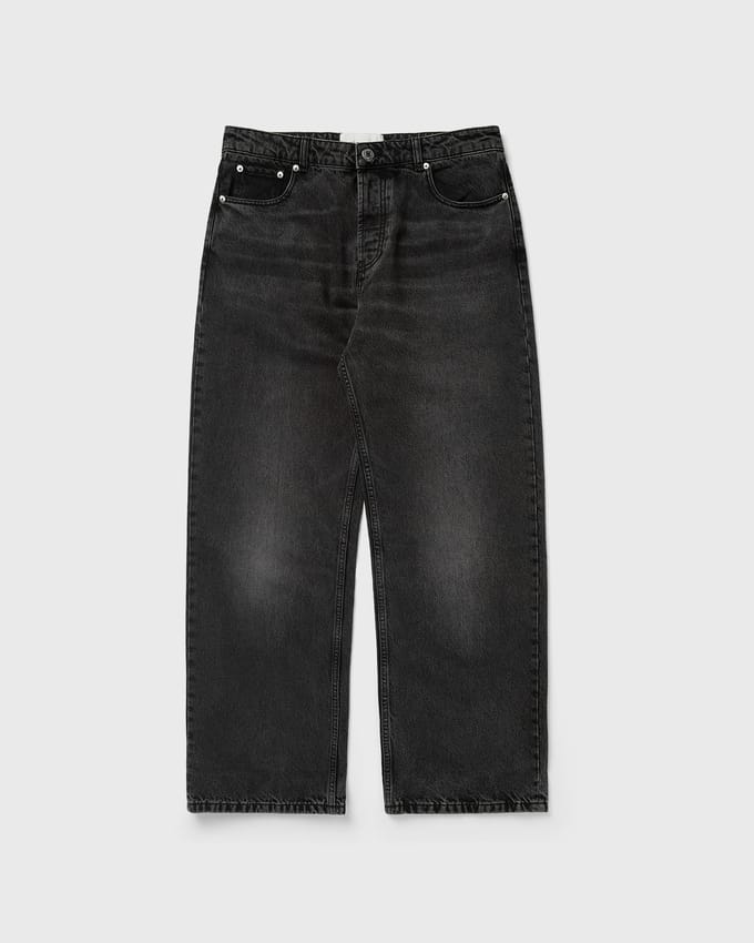 LARGE FIT JEANS