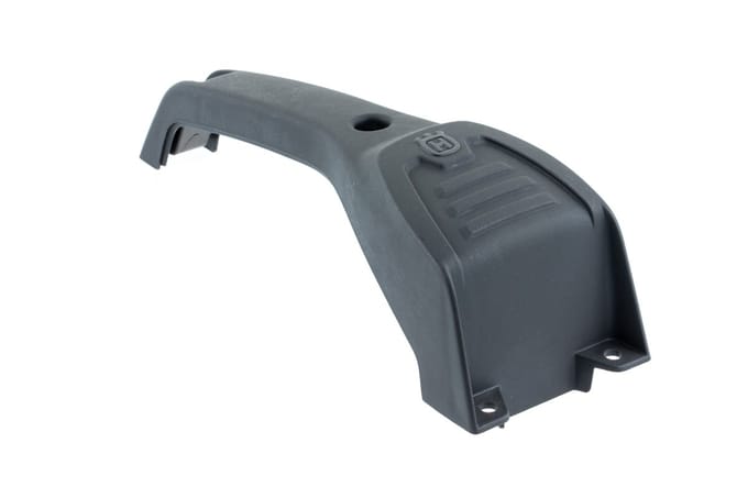 Motor cover