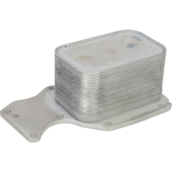 Olie radiator, motorolie THERMOTEC D4B031TT
