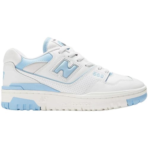 Lage Sneakers New Balance 550