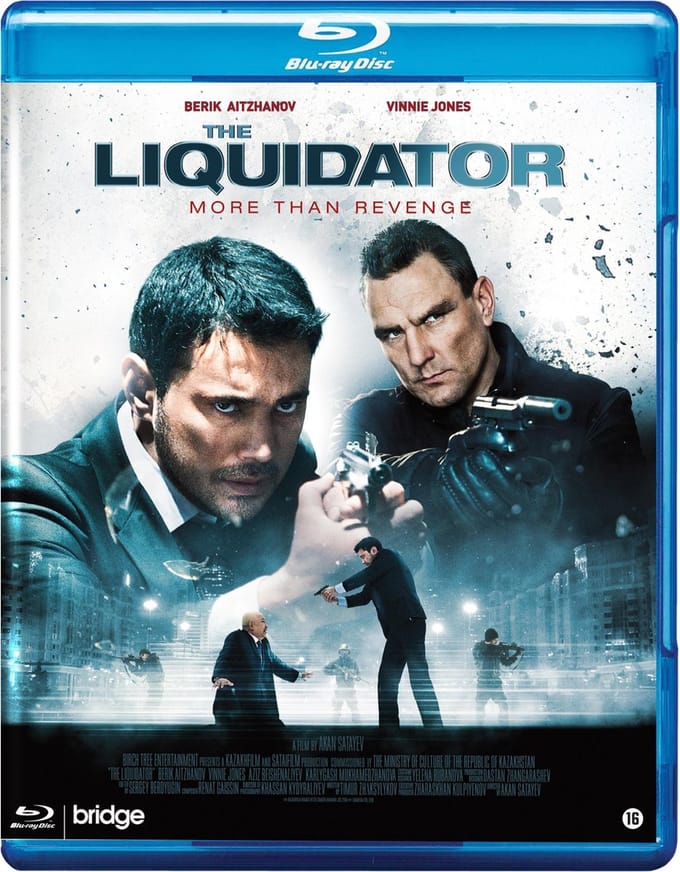 The Liquidator