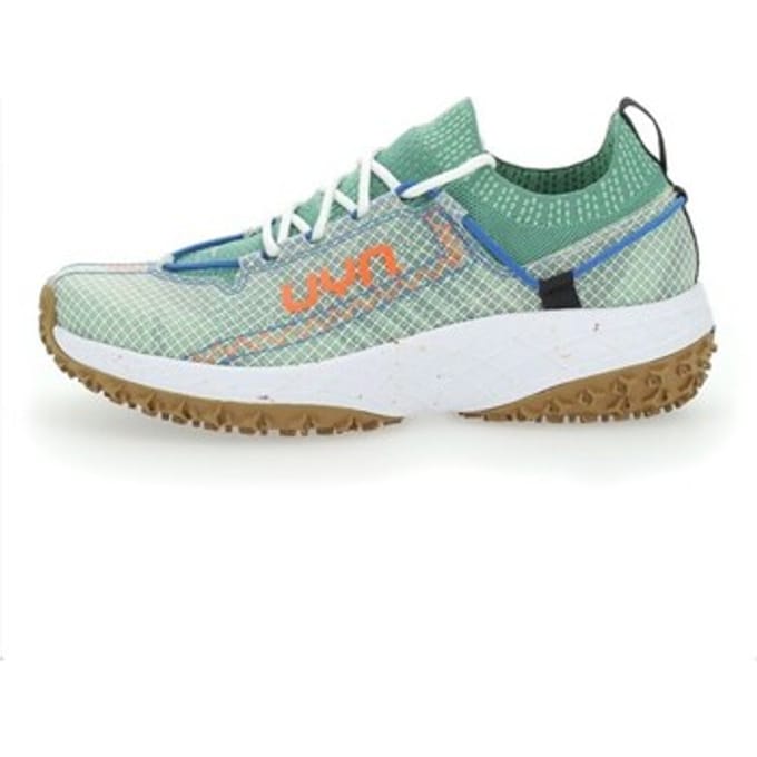 Lage Sneakers Uyn Urban Trail Circular