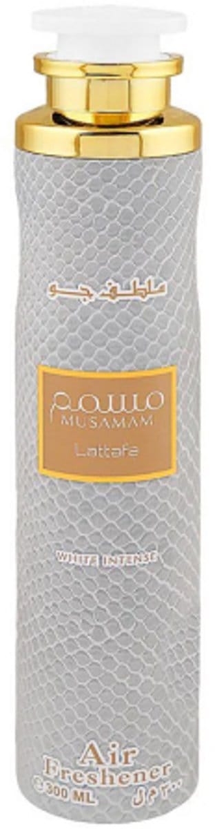 Lattafa Musamam White Intense - Gerverstuiver - 300 ml