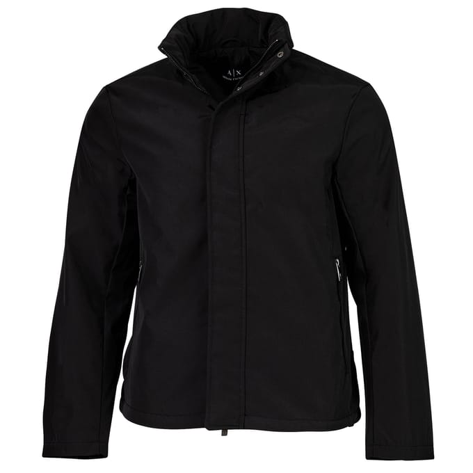 Armani Exchange Overgangsjas Blouson Jacket