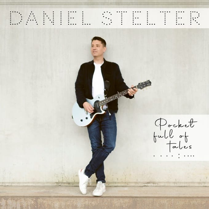 Daniel Stelter - Pocket Full Of Tales (CD)