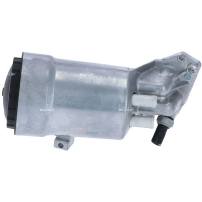 Olie radiator, motorolie NRF 31292