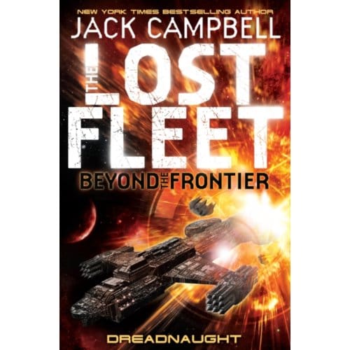 Lost Fleet - Jack Campbell