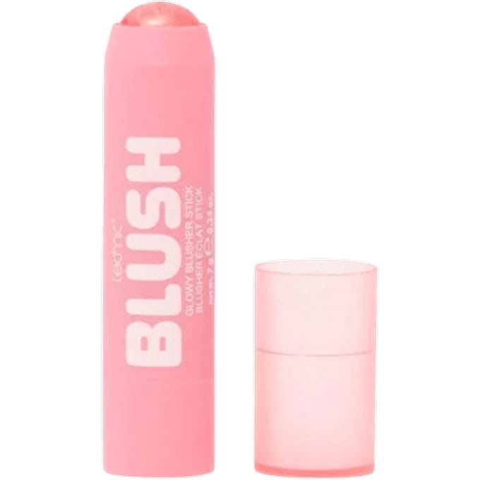 Technic Glowy Blusher Stick Pink Diamond 7 g