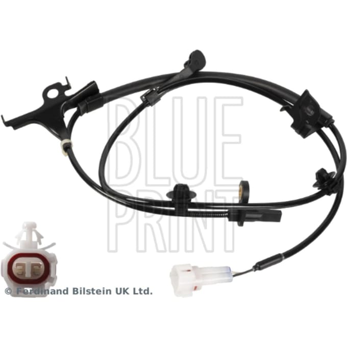 Sensor, wielsnelheid BLUE PRINT ADBP710043 Links