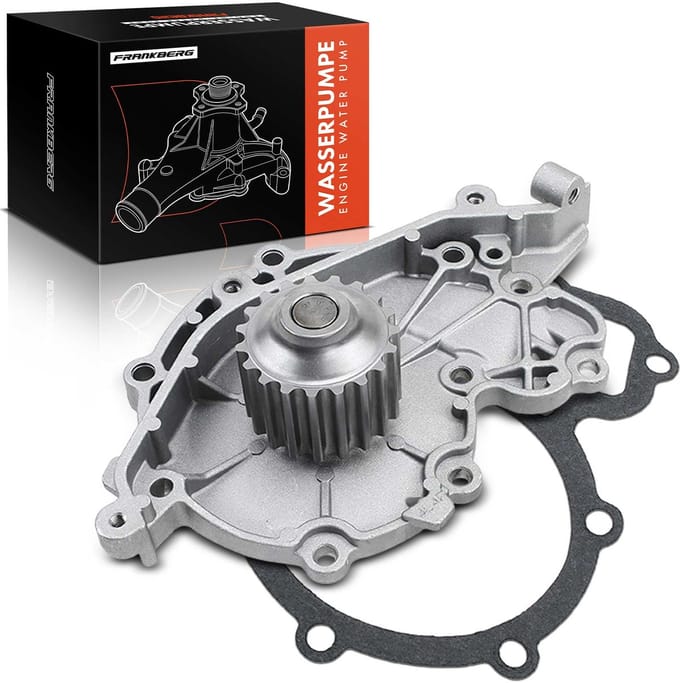 Frankberg 1x waterpomp voor Renault
