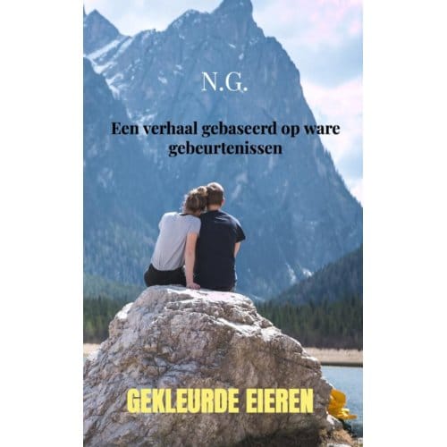 Gekleurde Eieren - N. G.