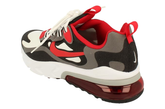 Nike Nike Air Max 270 React (GS)- Sneakers