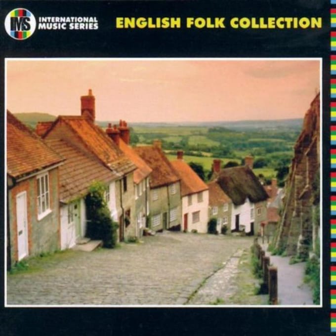 English Folk Collection