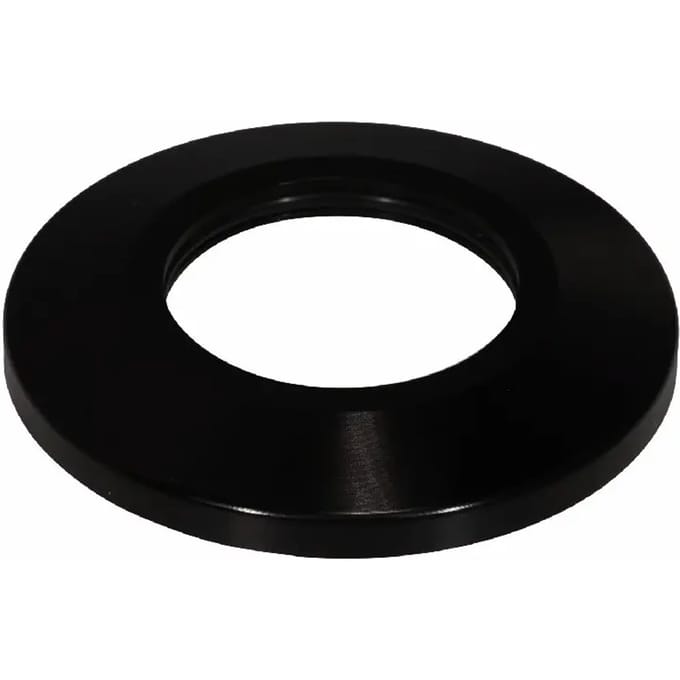 Bovenste ring Elvedes voor 11/8 inch balhoofd ø55mm - zwart