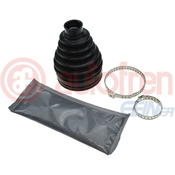 Asmanchetten set AUTOFREN SEINSA D8503T