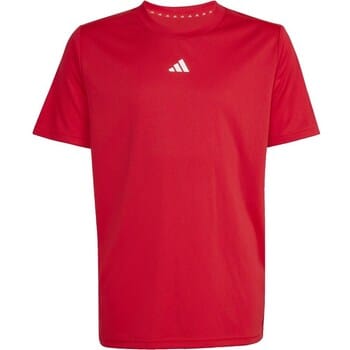 adidas Train Essentials Logo T-shirt Kinderen