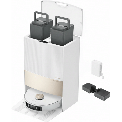 Dreame wateraansluitkit voor L20 Ultra