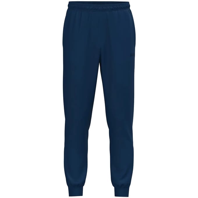 Jako One Polyesterbroek Kinderen - Navy | Maat: 164