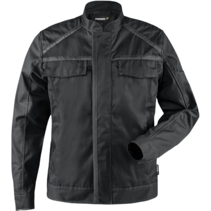 Werkjas voor dames Fristads Green 4689 GRT