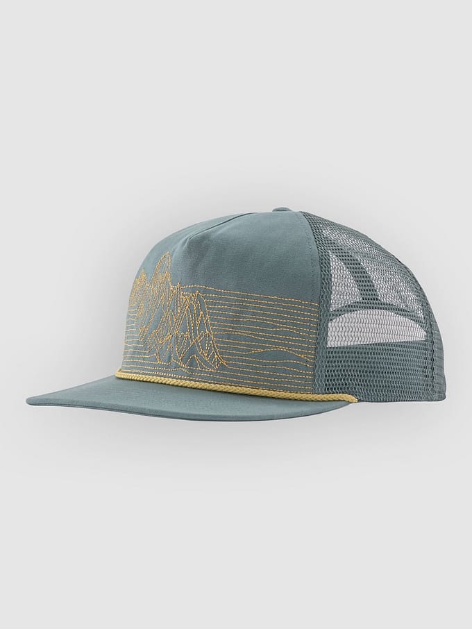 Snapback pet Patagonia Airfarer