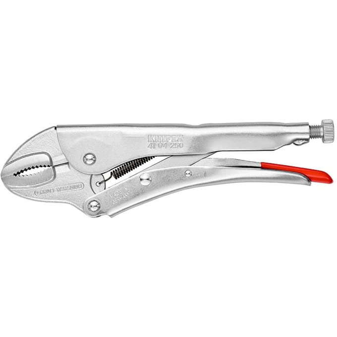 KNIPEX Universele Gripstang - Slijptang - 250 mm - Artikelnummer 4104250