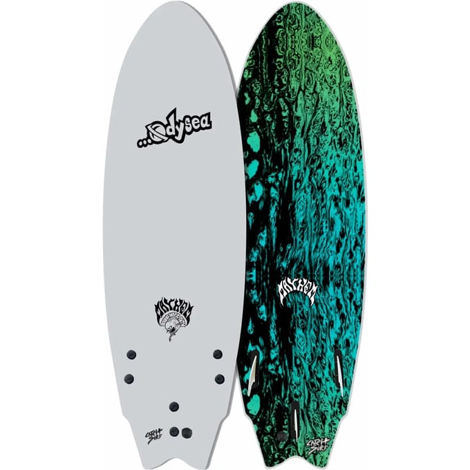 Bestuur Catch Surf Odysea X Lost Rnf 5.11