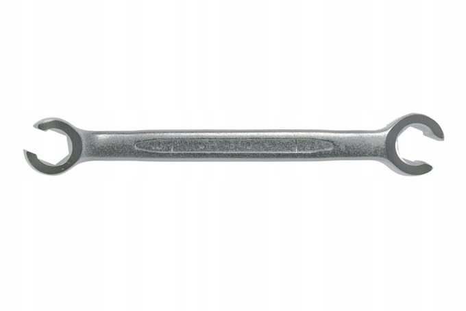 Teng Tools Ringsteeksleutel 13x14mm Dubbelzijdig Cr-V