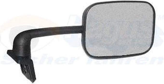 VanWezel 0914800 - Rétroviseur complet gauche pour Citroen C15