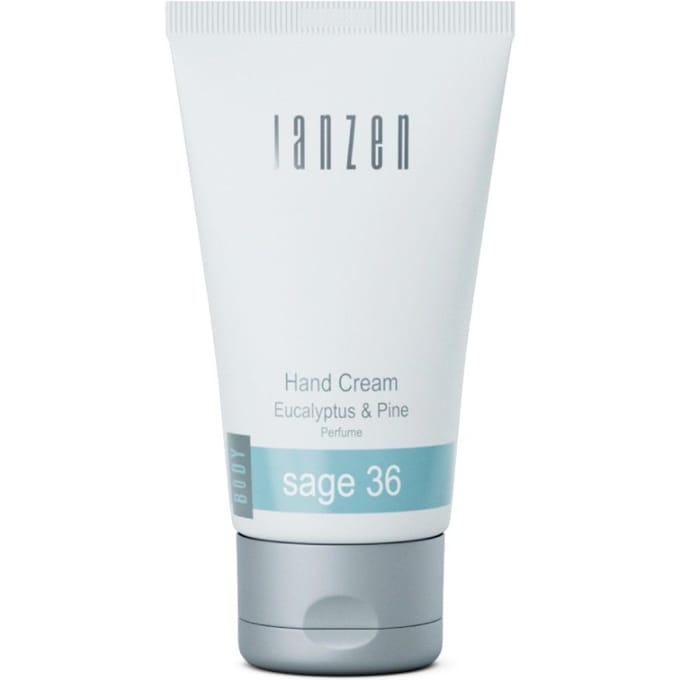 JANZEN – Hand Cream 75 ml – 75 ml