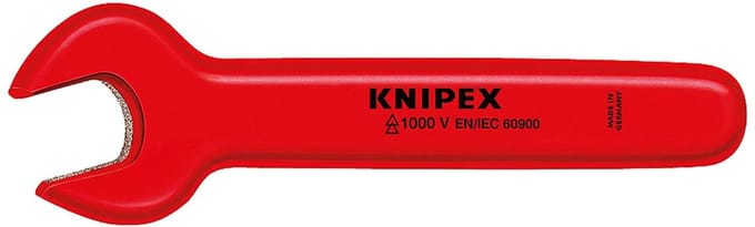 Knipex 98 00 22 Steeksleutel 22mm