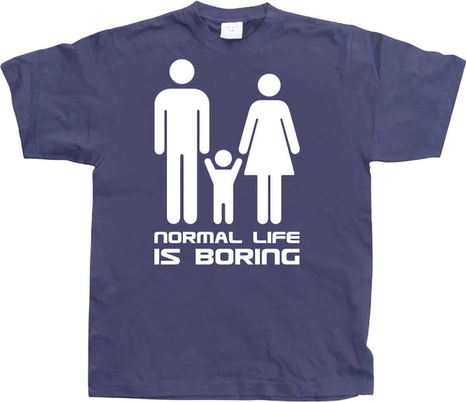 Hybris Keep Staring T-shirt SH-1-10174-H3-3