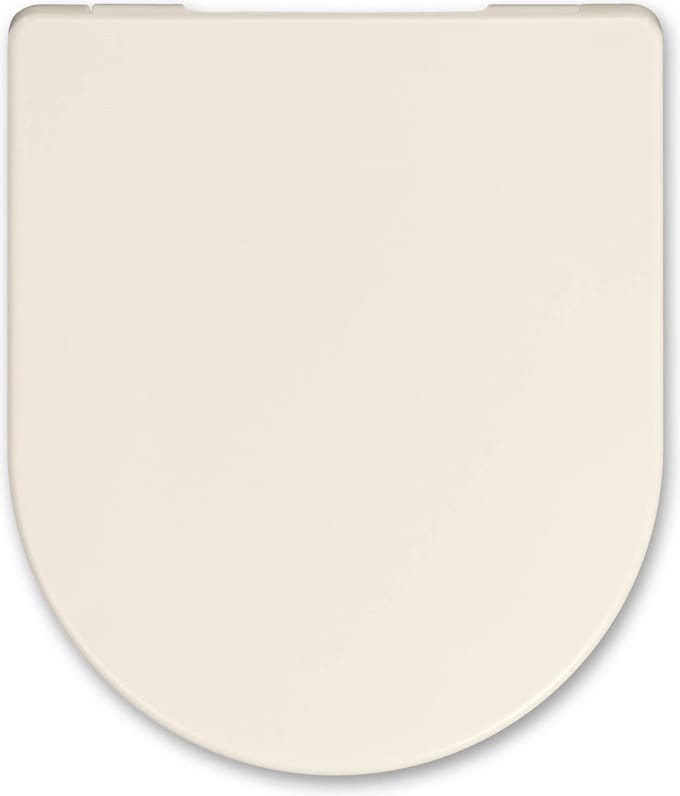 Saqu WC Bril - 372x418 cm - Pergamon - Toiletbril
