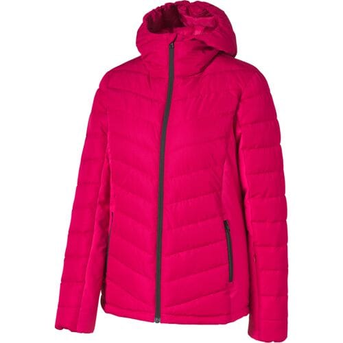 CRIVIT Dames ski-jas Classic (Roze, XS (32/34))